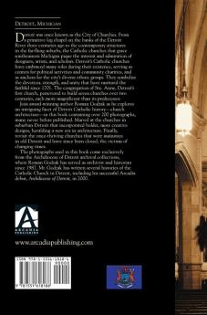 Catholic Churches of Detroit