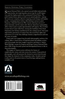 Sequoia National Park