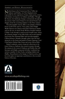 Amherst and Hadley: Through the Seasons