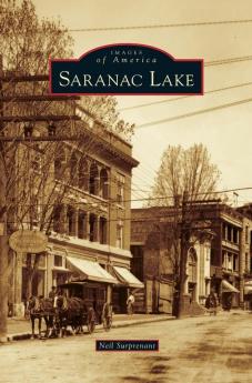 Saranac Lake