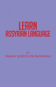 Learn Assyrian Language: Derivative of Aramaic Language