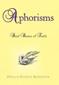 Aphorisms