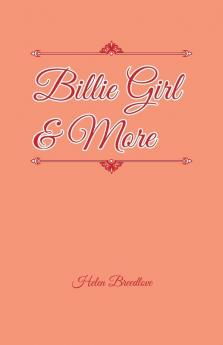 Billie Girl & More