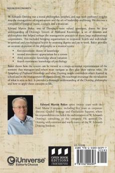 The Symphony of Profound Knowledge