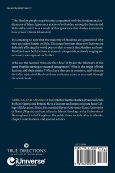 The Sunni and The Shi'A