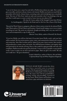 Beyond the Wind Chimes