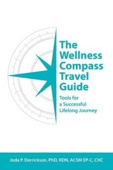 The Wellness Compass Travel Guide