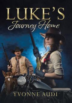 Luke's Journey Home