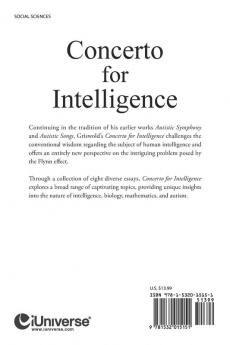 Concerto for Intelligence