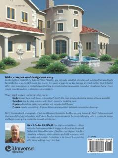 Residential Roof Design Using Autodesk�� Revit��