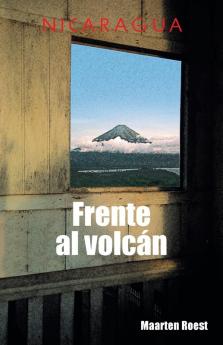 Frente Al Volcán (Spanish Edition)