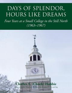 Days of Splendor Hours Like Dreams