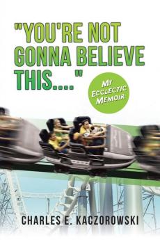 YOU'RE NOT GONNA BELIEVE THIS....