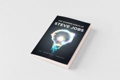 The Winning Habits of Steve Jobs