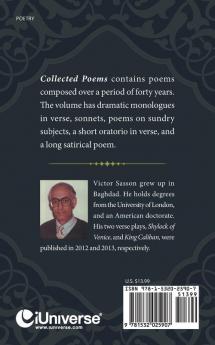 Collected Poems