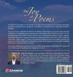 The Joy of Poems: Inspiring Poetry