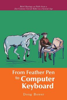 From Feather Pen to Computer Keyboard