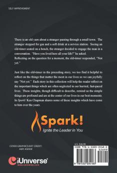 Spark!