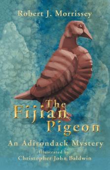 The Fijian Pigeon