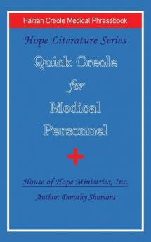 Quick Creole for Medical Personnel