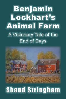 Benjamin Lockhart'S Animal Farm