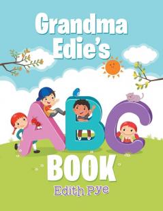 Grandma Edie'S Abc Book