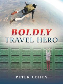 Boldly Travel Hero