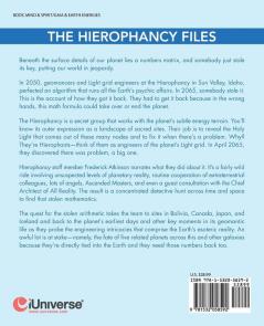 The Hierophancy Files