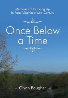 Once Below a Time