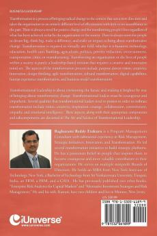 The Art and Science of Transformational Leadership