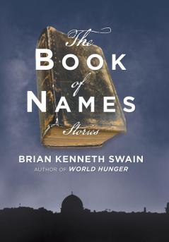 The Book of Names: Stories