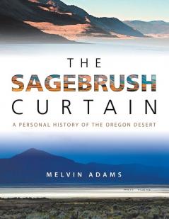 The Sagebrush Curtain