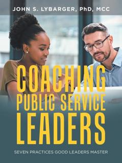 Coaching Public Service Leaders