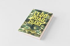Ledo Road Diary