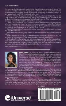 Connect with Your Inner Spirit: Rise to the Life of Your Dreams