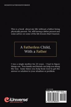 A Fatherless Child with a Father