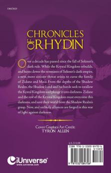 Chronicles of Rhydin