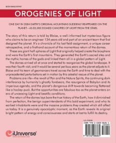 Orogenies of Light