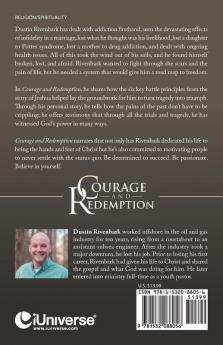 Courage and Redemption