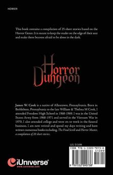 Horror Dungeon