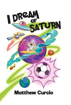 I Dream of Saturn