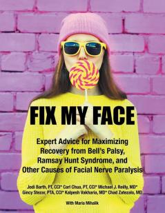 Fix My Face