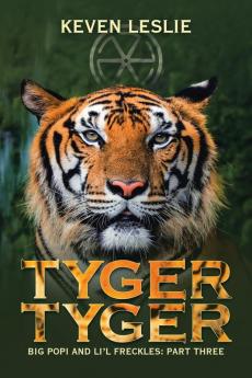 Tyger Tyger