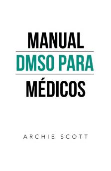 Manual Dmso Para M��dicos