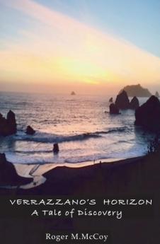 Verrazzano's Horizon: A Tale of Discovery