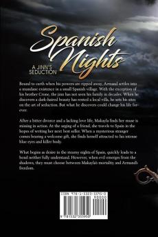 Spanish Nights