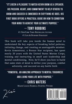 Relentless State of Mind