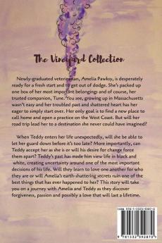 Bottle of Uncertainty: 1 (The Vineyard Collection)