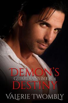 Demon's Destiny: 4 (Guardians)