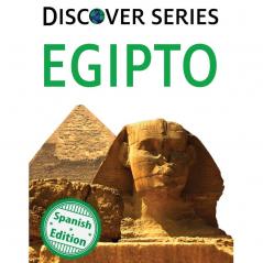 Egipto (Xist Kids Spanish Books)